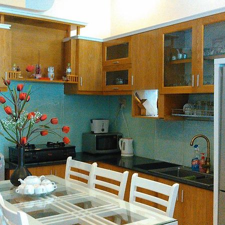 Vks Family Surfer House Phan Thiet Exterior foto