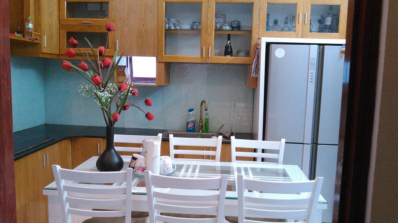 Vks Family Surfer House Phan Thiet Exterior foto