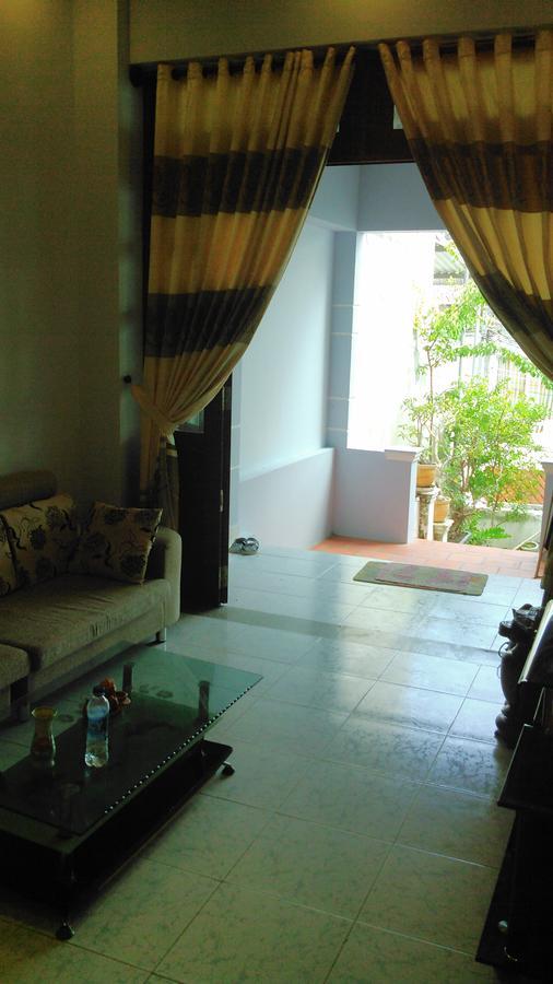 Vks Family Surfer House Phan Thiet Exterior foto