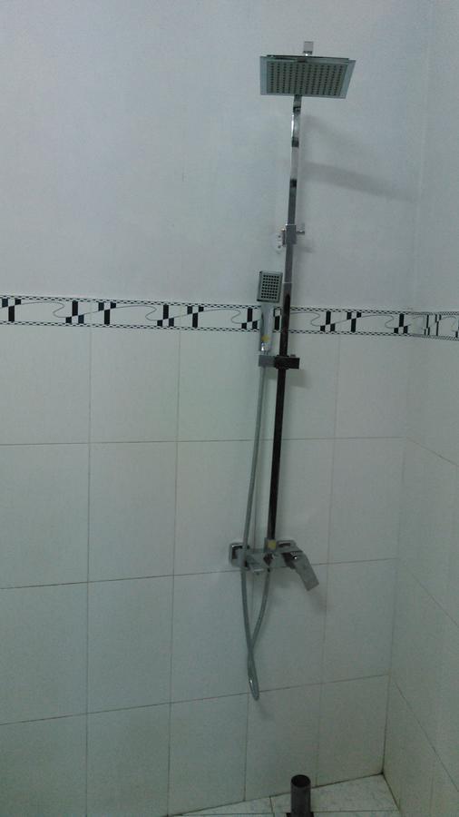 Vks Family Surfer House Phan Thiet Exterior foto