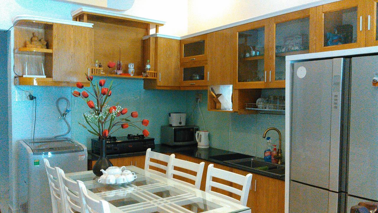 Vks Family Surfer House Phan Thiet Exterior foto