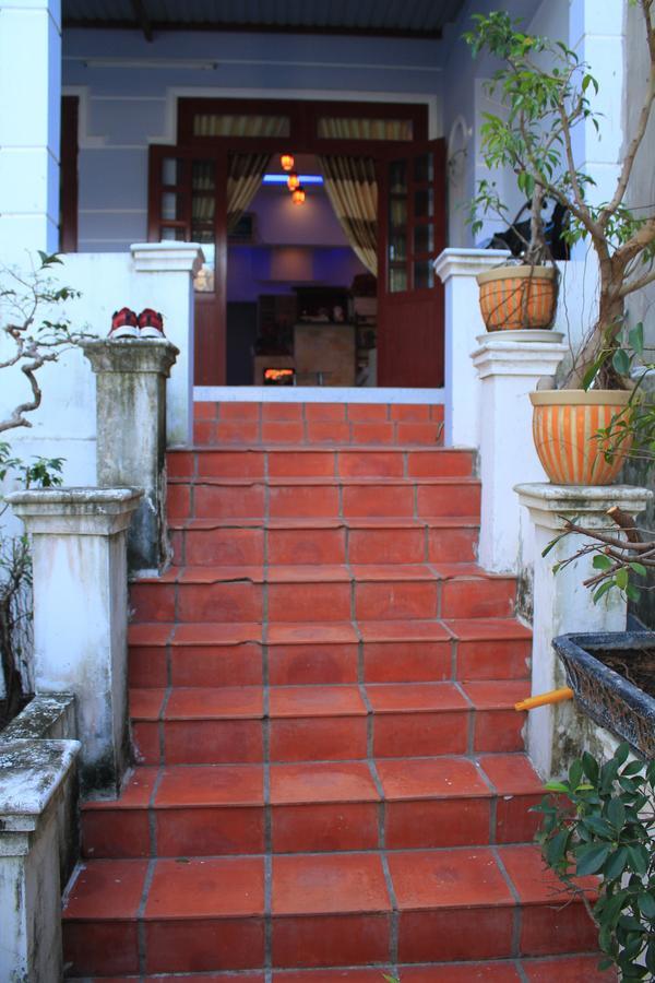 Vks Family Surfer House Phan Thiet Exterior foto